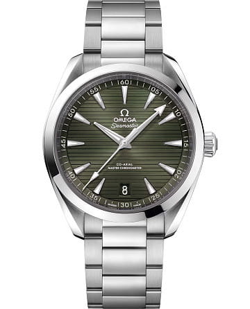 Omega Seamaster Aqua Terra 220.10.41.21.10.001