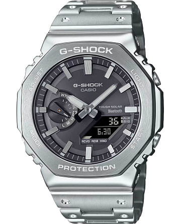 Casio G-Shock GM-B2100SD-1A