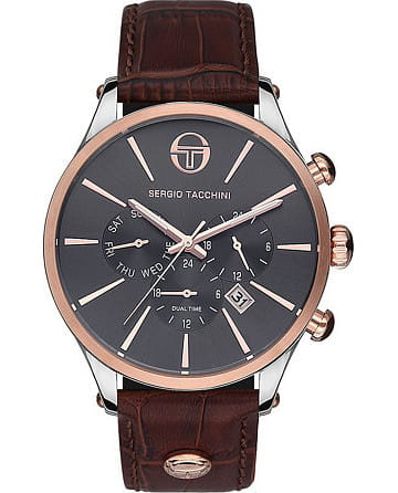 Sergio Tacchini City ST.1.132.02