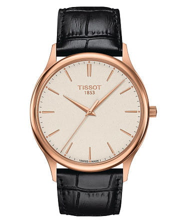 Tissot Excellence 18K Gold T926.410.76.261.01