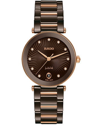 Rado LaCoupole Diamonds R22242703
