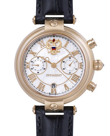 Президент 4446244