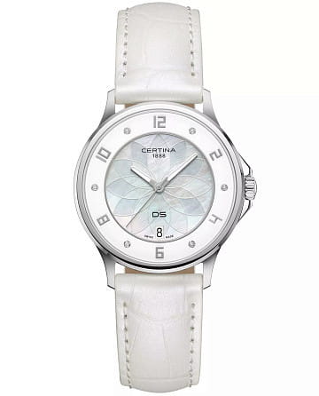 Certina DS-6 Lady C039.251.16.116.00