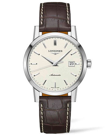 Longines 1832 L4.825.4.92.2