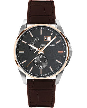 Jacques Lemans Derby 1-2199G