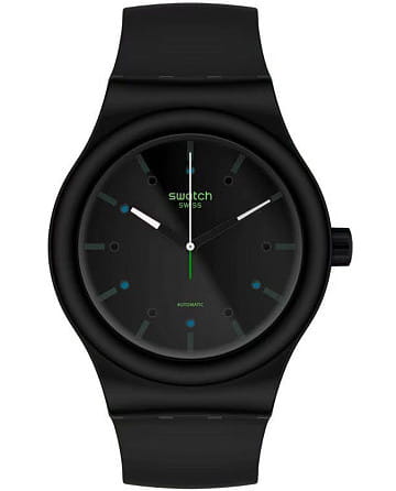 Swatch Sistem51 Biosourced SO30B400