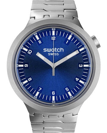 Swatch Big Bold Irony Standard SB07S102G