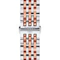 Tissot Tissot Tradition T063.610.22.037.01 Tradition наручные мужские часы фото под углом.