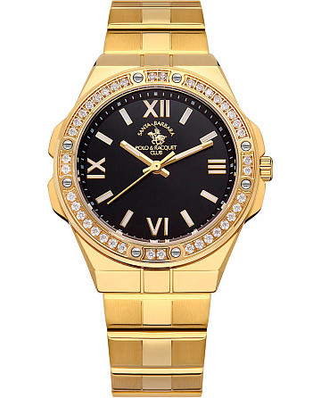 Santa Barbara Polo & Racquet Club Luxury SB.1.10492-3