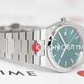 Оригинальные часы Tissot Tissot PRX T137.410.11.091.00 в фирменной упаковке от производителя