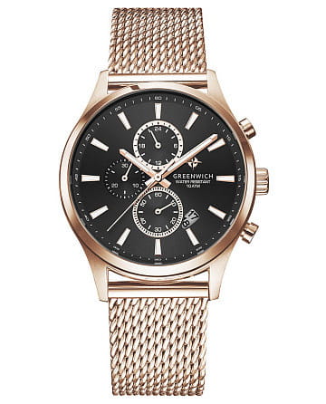 Greenwich Navigator GW 053.49.31