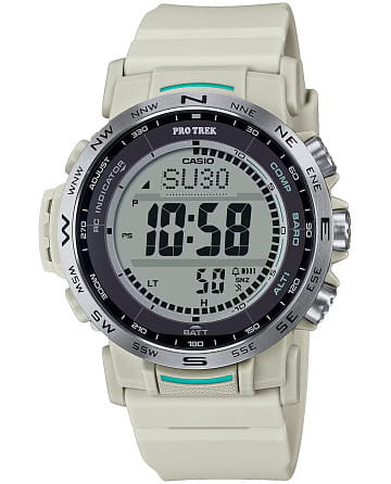 Casio Pro Trek PRW-35-7DR (PRW-35-7)
