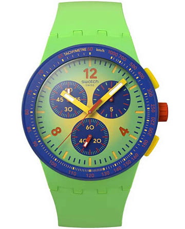 Swatch Essentials SUSG101