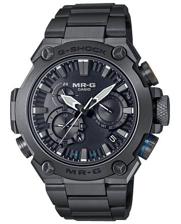 Casio G-Shock MRG-B2000B-1A1DR (MRG-B2000B-1A1)