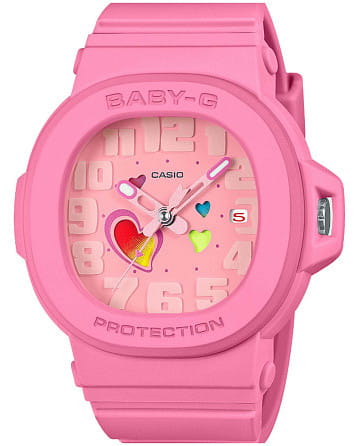 Casio Baby-G BGA-10-4A