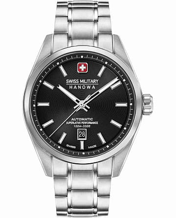 Swiss Military Hanowa Majestic Pioneer SMWGL0006201