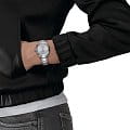 Tissot Tissot PR 100 T150.210.11.351.00 PR 100 наручные женские часы фото под углом.