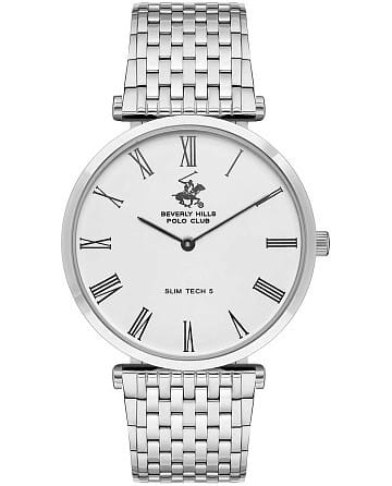 Beverly Hills Polo Club Quartz BP3616X.330