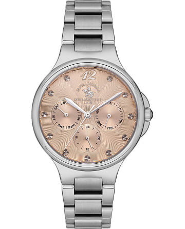 Santa Barbara Polo & Racquet Club Unique SB.1.10506-1