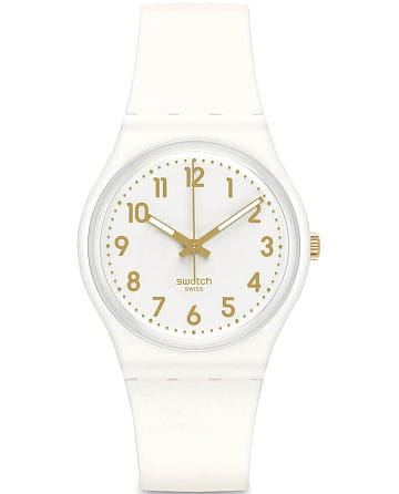 Swatch Gent Standard GW164