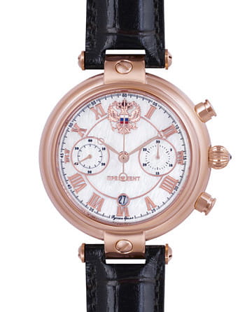 Президент 4449244