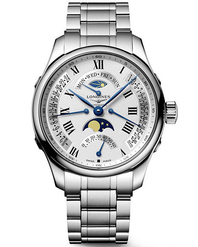 Longines Master Collection L2.739.4.71.6