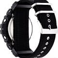 Casio Casio G-Shock DW-6900BBN-1 лимитированной серии наручные мужские часы фото под углом.