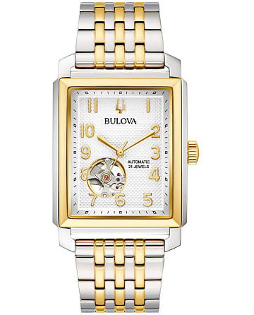 Bulova Sutton 98A308
