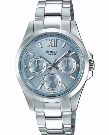 Casio Sheen SHE-3512D-2A