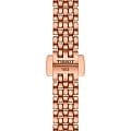 Tissot Tissot Lovely Round T140.009.33.111.00 T1400093311100 оригинальные женские часы в комплекте с фирменной коробкой и гарантийным талоном