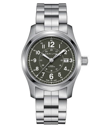 Hamilton Khaki Field Auto H70605163