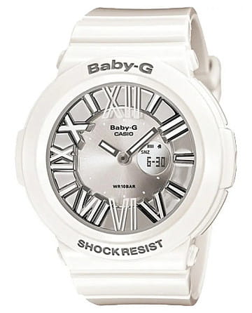 Casio Baby-G BGA-160-7B1