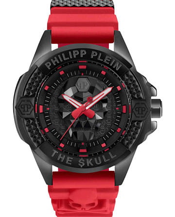 Philipp Plein The Skull PWAAA2424