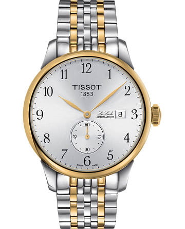Tissot Le Locle Automatic Petite Seconde T006.428.22.032.00
