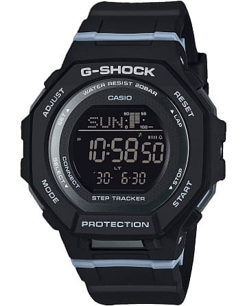 Casio G-Shock GMD-B300-1DR (GMD-B300-1)