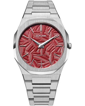 D1 Milano Ultra Thin UTBJ33