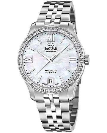 Jaguar Automatic Woman J997/1