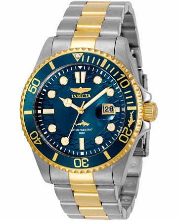 Invicta Pro Diver IN30021