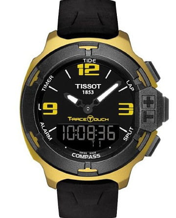 Tissot T-Race Touch T081.420.97.057.07