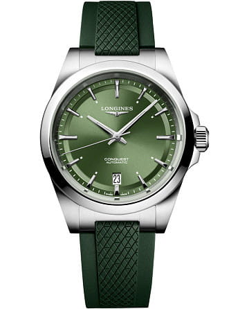 Longines Conquest L3.720.4.02.9