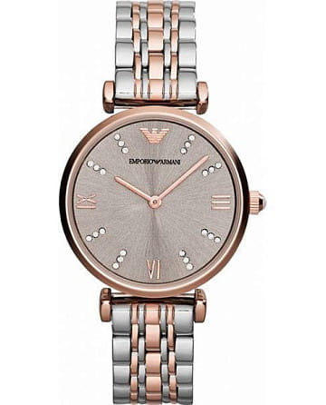 Emporio Armani Gianni-T-Bar AR1840