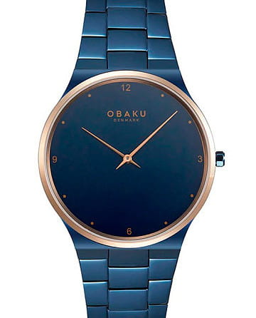 Obaku Serviet V305GXSLSL
