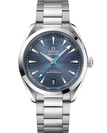 Omega Seamaster Aqua Terra 220.10.41.21.03.002