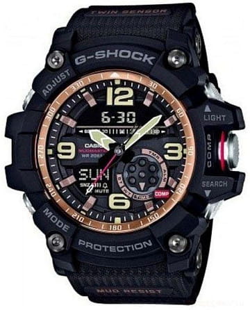 Casio G-Shock GG-1000RG-1A