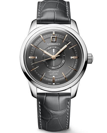 Longines Heritage L1.648.4.62.2