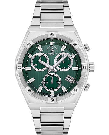 Santa Barbara Polo & Racquet Club Legend SB.1.10583-3