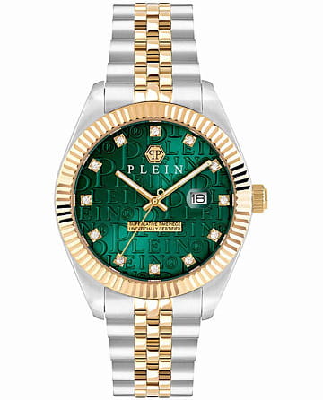Philipp Plein Date Superlative Gent PWMFA0325
