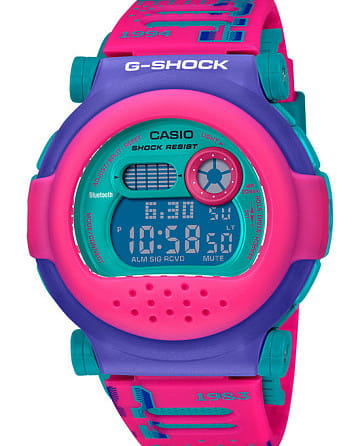 Casio G-Shock G-B001RG-4DR (G-B001RG-4)