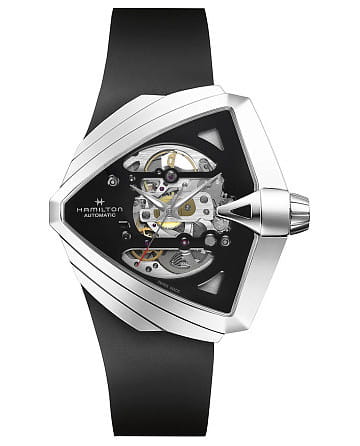 Hamilton Ventura XXL Skeleton Auto H24625330