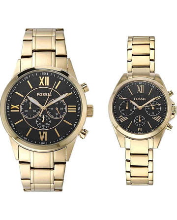 Fossil Gift Set BQ2400SET